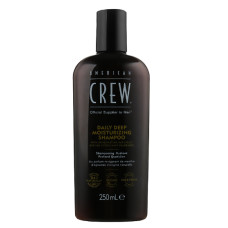 American Crew Шампунь щоденний глибоко зволожуючий "Daily deep moisturizing"  250мл
