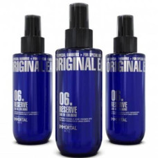 IMMORTAL  NYC  Міні-одеколон після гоління RESERVE EAU DE COLOGNE "ORIGINAL № 06"  150мл