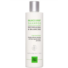 Tiarecolor Шампунь балансуючий для жирної шкіри голови "BALANCE EXPERT"  300мл