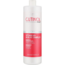 Oyster CUTINOL PLUS SCALP NO GRAVITY Шампунь проти випадіння волосся з вітамінами та глікомп. 1000мл