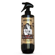 IMMORTAL  NYC Одеколон після гоління "EAU DE COLOGNE ONE MILLION DOLLARS"  500мл