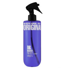 IMMORTAL  NYC Одеколон після гоління RESERVE EAU DE COLOGNE "ORIGINAL № 05"  500мл