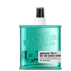 IMMORTAL OLD SCHOOL Лосьйон після гоління "RESERVE OLD SCHOOL COLOGNE №73"  150мл