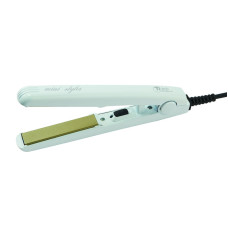 TICO Випрямляч MINI STYLER білий    100327