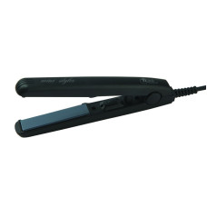 TICO Випрямляч MINI STYLER чорний   100325