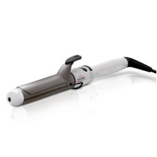 GA.MA  Плойка з титновим покриття діаметр 33,пружинні з елект.таблом