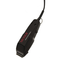 MOSER  Машинка-тример для окантовки "Mini 1400" чорна  1411-0087