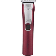 TICO  Триммер "ZERO CUT" Bordo  100403BO