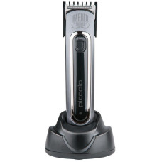 TICO  Триммер для стрижки "PICCOLO" Graphite  100412