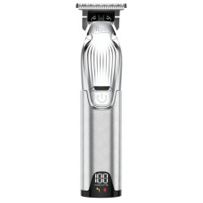TICO  Триммер для стрижки "PRO Expert" mini Silver  100415SIL