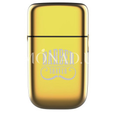 TICO  Электробритва "PRO Asist Zero" Gold  100414GO