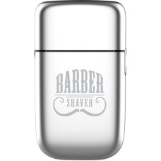 TICO  Электробритва "PRO Asist Zero" Silver  100414SIL