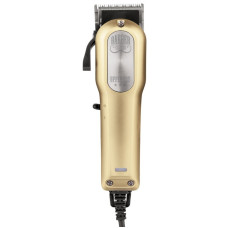 TICO  Машинка для стрижки "UpperCut-3" Gold  100401GO