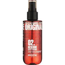 IMMORTAL  NYC  Міні-одеколон після гоління RESERVE EAU DE COLOGNE "ORIGINAL № 02"  150мл  NYC-42