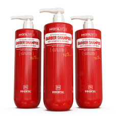 IMMORTAL Шампунь "IMMORTAL INFUSE",  1000мл