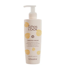 Echosline LOOK CURL  Крем для кучерявого волосся  225мл