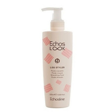 Echosline Look Флюїд для розгладження волосся  SMOOTHING FLUID  225мл