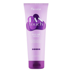 Fanola  FANTOUCH Гель-флюїд  екстрим. фіксація 250мл