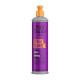 TIGI BH Шампунь відновлюючий для блондинок SERIAL BLONDE RESTORING SHAMPOO 400ML