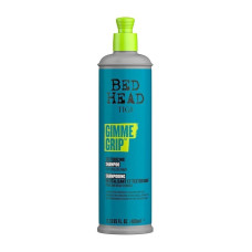 TIGI BH Шампунь для текстурування GIMME GRIP TEXTURIZING SHAMPOO 400ML
