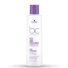 Schwarzkopf Professional BONACURE Кондиціонер "FRIZZ AWAY CONDITIONER"  200мл