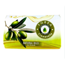 Forea Мило кускове "Natural Oils"  150г