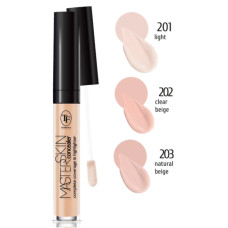 Тріумф Консілер  203  Natural beige/Натуральний беж  7мл, CTC-02