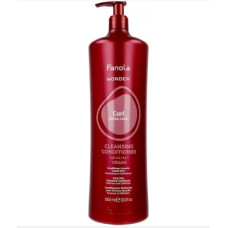 Fanola Кондиціонер для м’якості і пружності локонів в’юнкого волосся "Curl Extra Care" Wander 1000мл