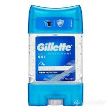 Gillette Антиперспірант гелевий "Artic Ace"  70мл