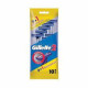 Gillette 2 Станок однор. (10шт.)