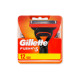 Gillette Fusion-5 Касети для станкiв (12шт)