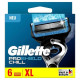 Gillette Proshield Chill Касети для станкiв (6шт.)