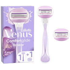 Gillette Venus Comfortglide Станок для гоління  (1)