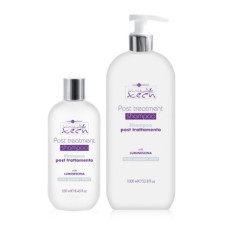 HC IT Шампунь стабілізуючий  250мл