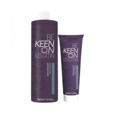 KEEN KERATIN Бальзам зволожуючий  1000 мл