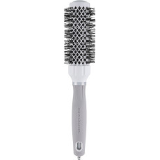 Olivia Garden  Брашенг  EXPERT BLOWOUT GRIP Wavy Bristles d.35