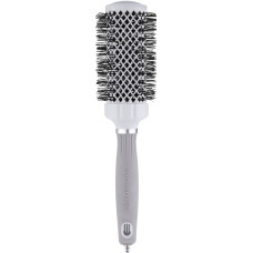 Olivia Garden  Брашенг  EXPERT BLOWOUT GRIP Wavy Bristles d.45