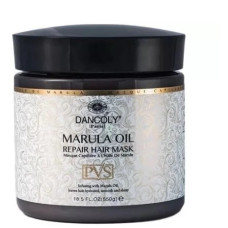 Angel Dancoly Marula Oil Mask  PVS-03 Маска з маслом марули для пошкодженого волосся  550г