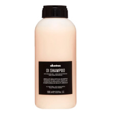 Davines  OI shampoo - Шампунь для абсолютної краси волосся 1000мл