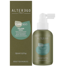 Alter Ego CUREGO VOLUME Спрей для об'єму  150мл