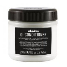 Davines  OI conditioner Кондиціонер для абсолютної краси волосся  250мл