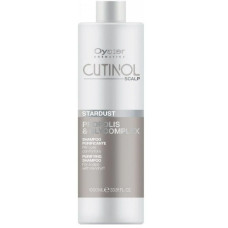 Oyster CUTINOL PLUS SCALP STARDUST Шампунь проти лупи  1000мл