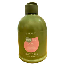 Alter Ego CUREGO FILLER Шампунь для наповнення та живленння волосся  300мл