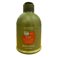 Alter Ego CUREGO NOURISH Шампунь поживний  300мл