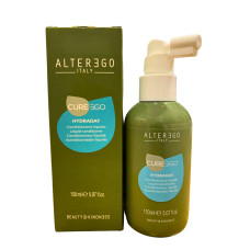 Аlter Ego CUREGO HYDRADAY Спрей-кондиціонер незмивний зволожуючий для волосся  150мл