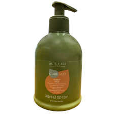 Аlter Ego CUREGO CURL Маска для кучерявого волосся  300мл