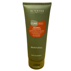 Аlter Ego CUREGO NOURISH Кондиціонер поживний  200мл