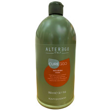 Аlter Ego CUREGO NOURISH Маска поживна  950мл