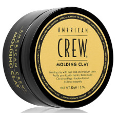 American Crew Глина моделююча / Molding Clay  85гр