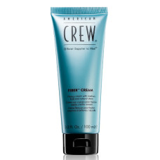 American Crew Крем середньої фіксації для волосся "Fiber Cream"  100мл
